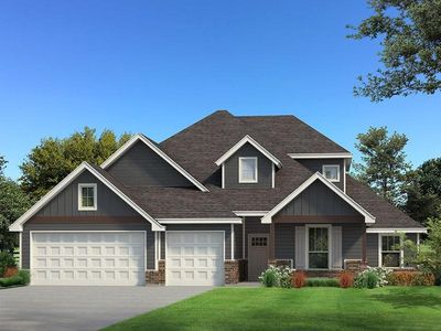 12301 Sahara Dr, Oklahoma City, OK, 73162