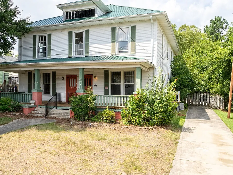 418 Piedmont St