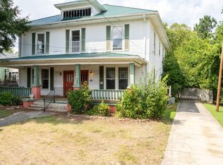418 Piedmont St, Reidsville, NC 27320