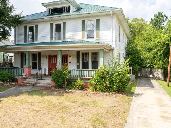 418 Piedmont St, Reidsville, NC 27320