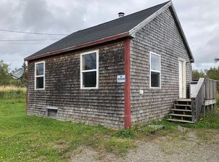 50 Pumping Station Rd, Lubec, ME 04652