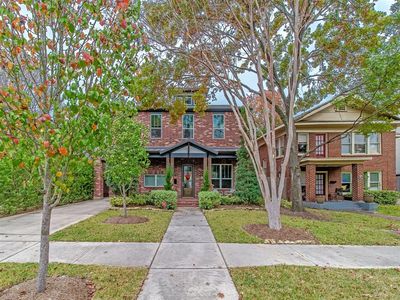 1720 Colquitt St, Houston, TX, 77098