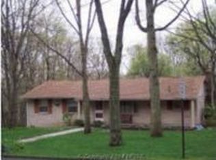 14802 McGill Dr SW, Cresaptown, MD 21502