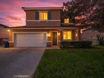 2096 Wild Thyme Pl, San Jacinto, CA, 92582