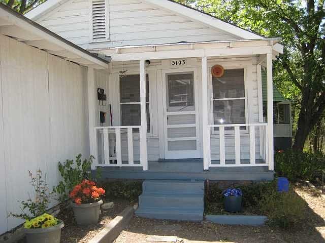 1st image of 3103 Grooms St #A