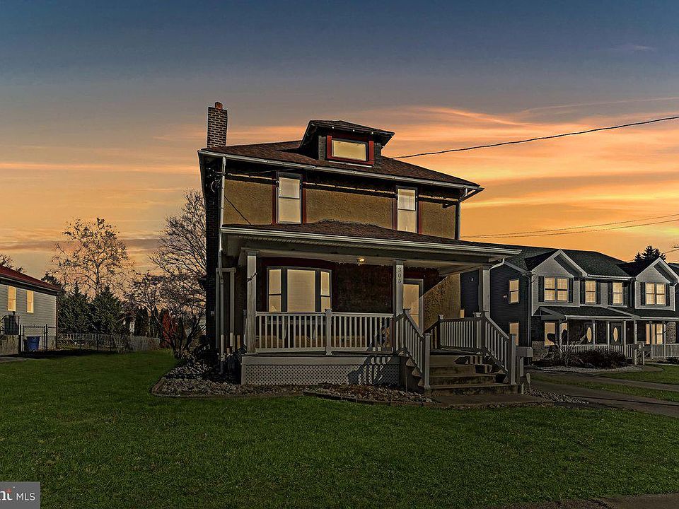 305 W Sellers Ave, Ridley Park, PA 19078 Zillow