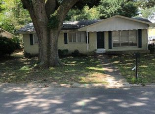 100 Teche Dr, Lafayette, LA 70503