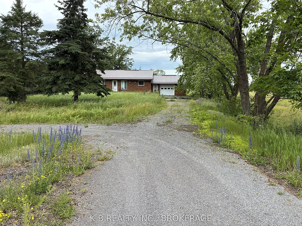 441 Goodyear Rd