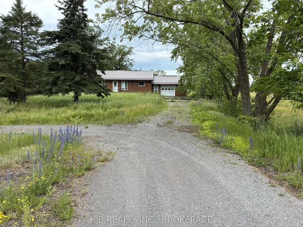 441 Goodyear Rd, Greater Napanee, ON K7R 3L2
