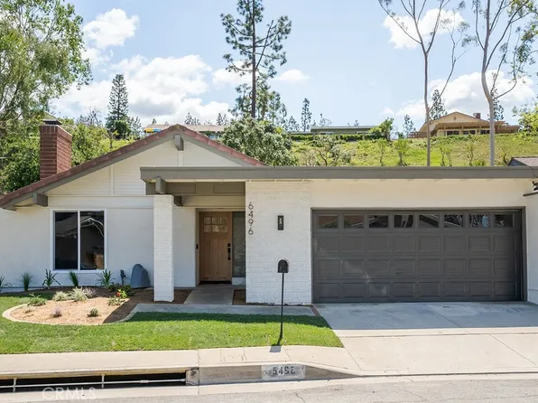 6496 E Via Arboles, Anaheim, CA 92807