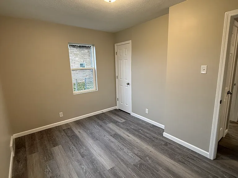 bedroom #3