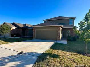 10518 Barbeque Bay, Converse, TX 78109