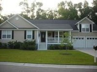 620 Stoneboro Ct, Charleston, SC 29412