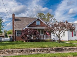 3727 12th St SW, Canton, OH 44710