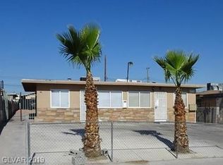 715 N 11th St, Las Vegas, NV 89101