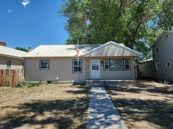 1210 Grand Ave, Delta, CO 81416