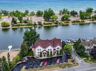 SUNSET BAY CONDOMINIUM, Wasaga Beach, ON L9Z 2L6