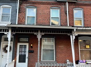 2222 Logan St, Harrisburg, PA 17110