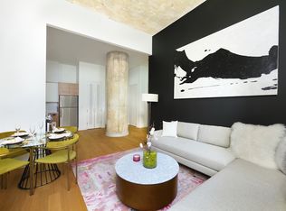 4322 Queens St APT 3207, Long Island City, NY 11101