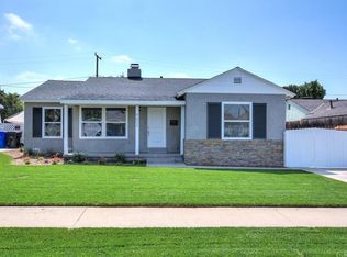 9602 Rufus Ave, Whittier, CA 90604