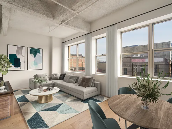 275 Park Avenue image 1 of 11