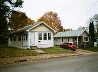 2712 Shady Run Rd, Youngstown, OH 44502