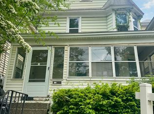 661 Myrtle Avenue, Albany, NY 12208