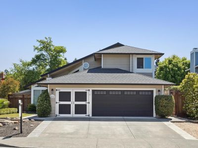 6416 Apollo Place, Windsor, CA, 95492