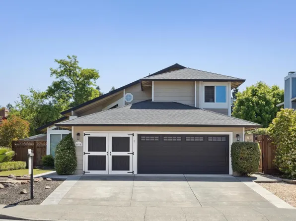 6416 Apollo Place, Windsor, CA 95492