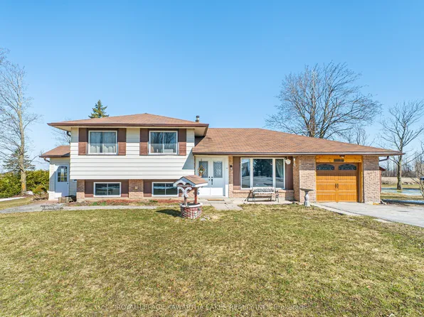 49 Cresswell Rd, Kawartha Lakes, ON K0M 2J0