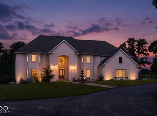 8292 S State Road 39, Clayton, IN 46118