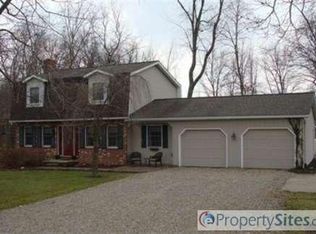 1622 Moore Rd, Wooster, OH 44691