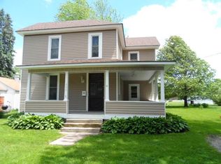 408 NW 6th Ave, Aledo, IL 61231