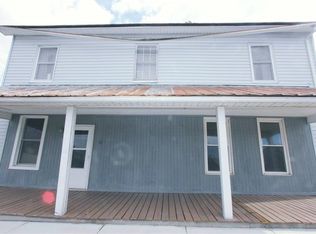 25/27 S Main, Fort Loramie, OH 45845