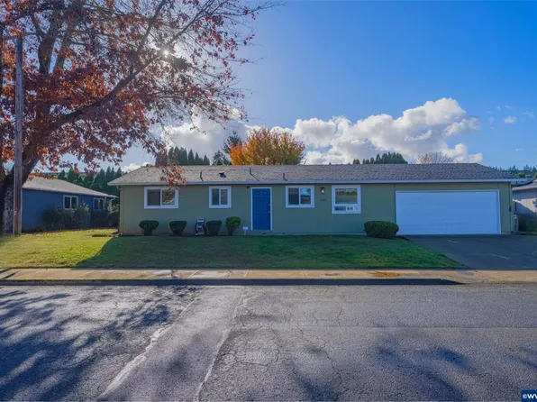 1140 Genie Ct SE, Salem, OR 97306