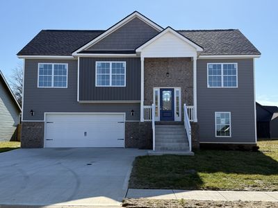 468 Ayden Ln LOT 73, Clarksville, TN, 37042