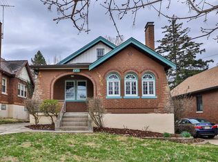 3069 Penrose Pl, Cincinnati, OH 45211