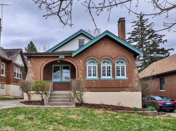 3069 Penrose Pl, Cincinnati, OH 45211