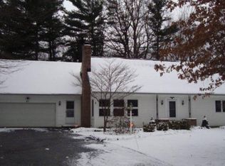 65 Scotch Ln, Rochester, NY 14617