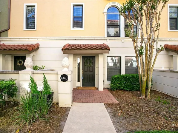 4340 MESSINA DRIVE, LAKE MARY, FL 32746