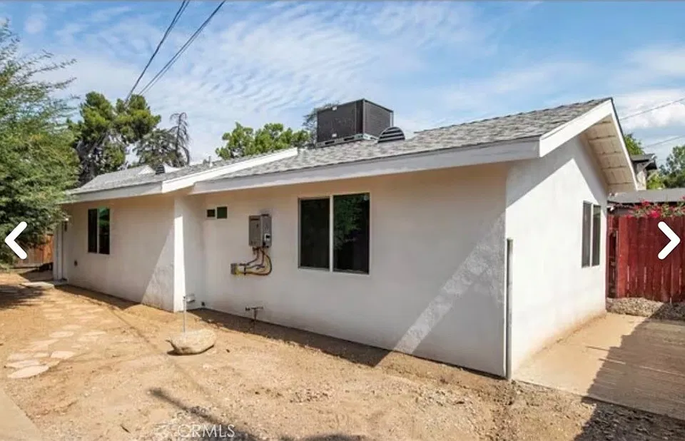 816 College Ave #2