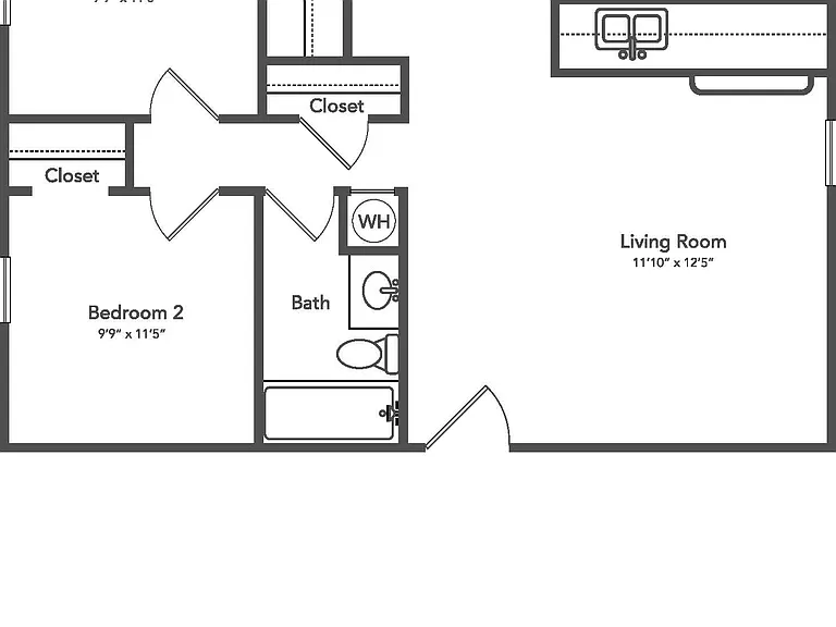 304 E Mitchell St — Photo 41