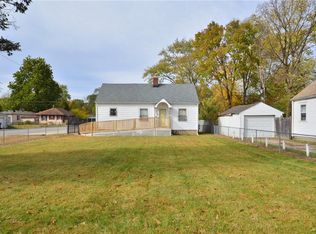 1802 N Exeter Ave, Indianapolis, IN
