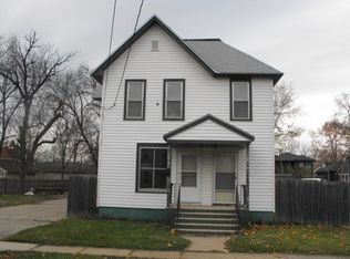 618 Central Ave, Beloit, WI 53511