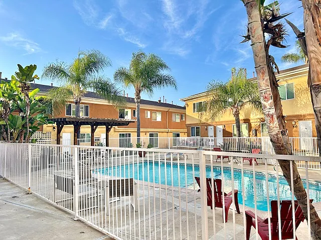 Highland Park Apartments