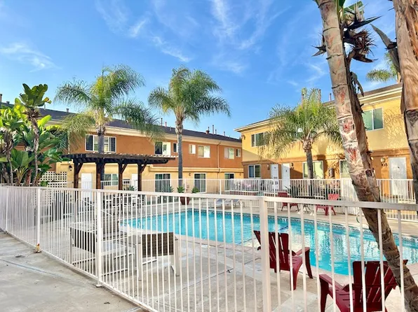 Highland Park Apartments, 900 Manchester St Unit 105, National City, CA 91950
