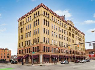 150 E Main St APT 210, Columbus, OH