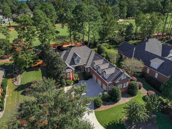 734 W Pleasant Colony Dr, Aiken, SC 29803