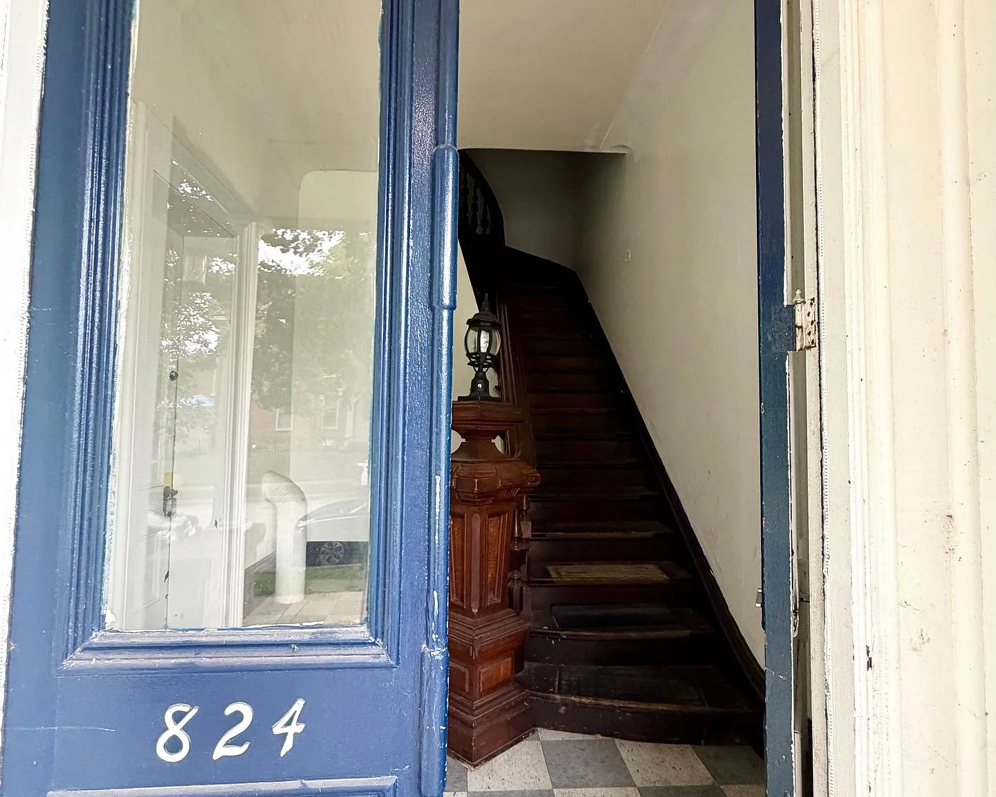 824 N. 10th St — Photo 1