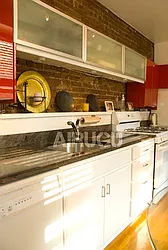 Rented by Bona Tierra